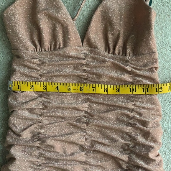 Wild Fable Dress - Picture 5 of 9